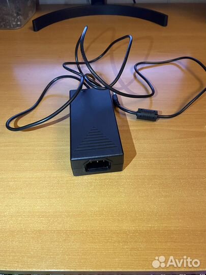 Блок питания для монитора