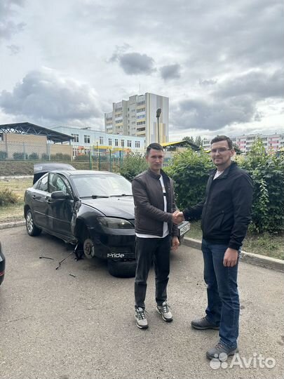 Срочный выкуп авто / Выкуп кредитных авто