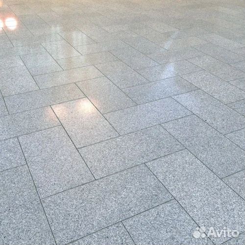 Гранитная плитка