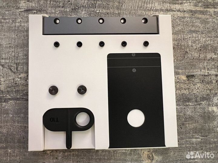 Vesa Mount Adapter iMac Pro A1862 MQ2Y2RU/A