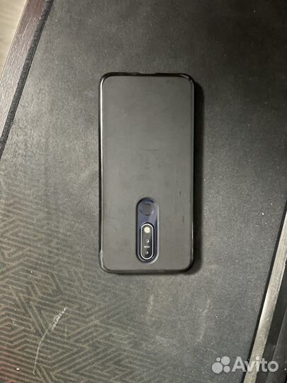 Nokia 7.1 Android One, 3/32 ГБ