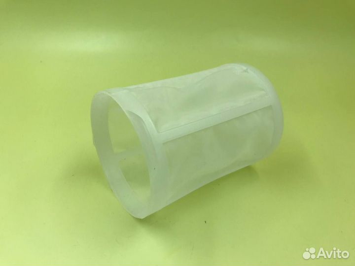 21172 Тканевый фильтр Makita для пылесоса