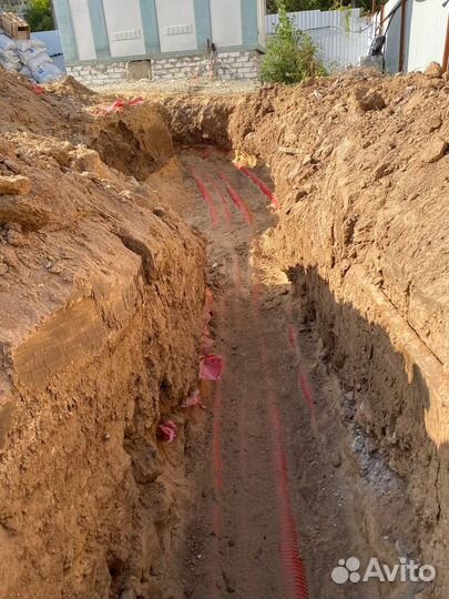 Услуги электролаборатории