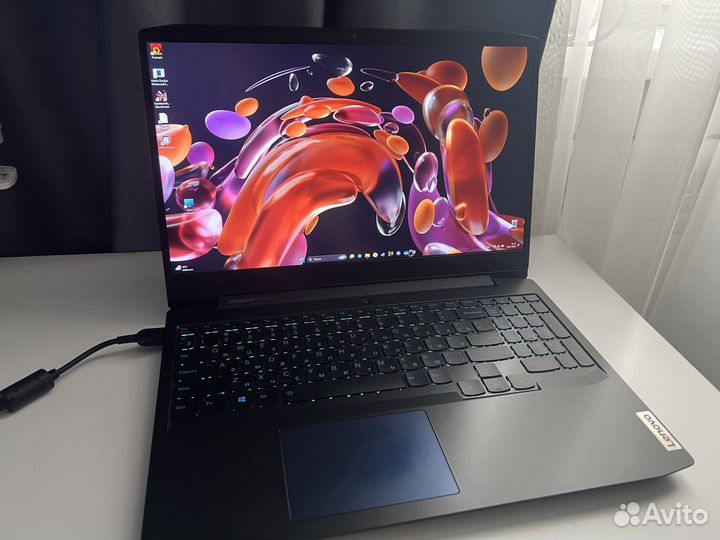 Lenovo ideapad gaming 3