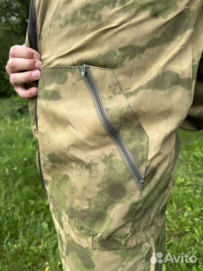 Маскхалат мох разных размеров