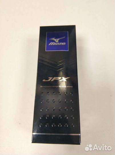 Mizuno JPX мячи для гольфа