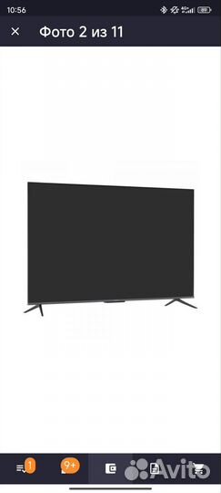 Телевизор iffalcon 55