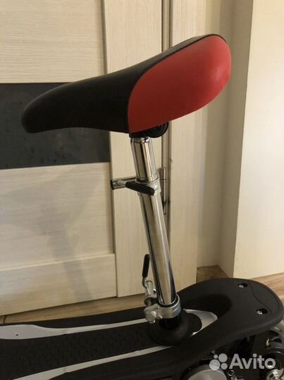 Электросамокат детский новый