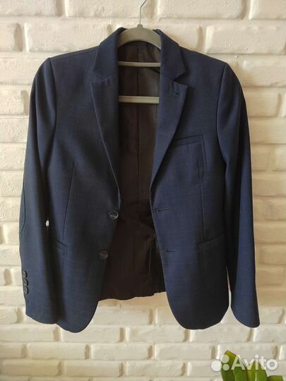 Брюки, пиджаки школьные на мальчика