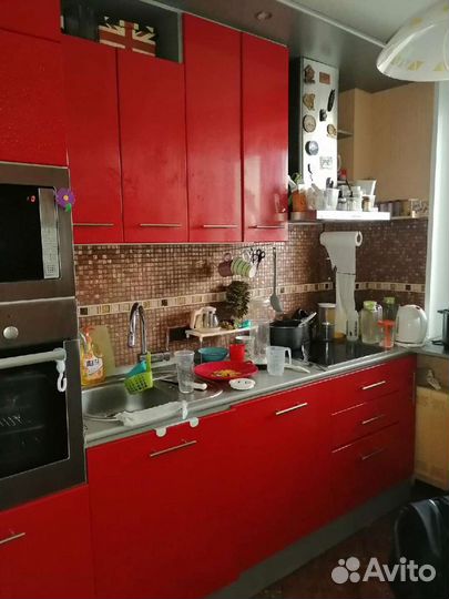 Поддерживающая уборка, после ремонта