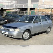 ВАЗ (LADA) 2112 1.5 MT, 2002, 299 000 км, с пробегом, цена 205 000 руб.