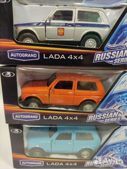 Модель автомобиля ваз 