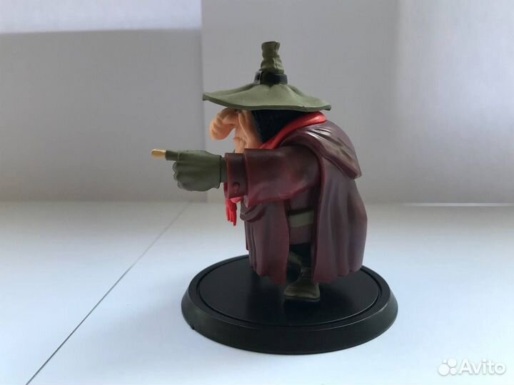 Фигурка Остров Сокровищ Слепой Пью