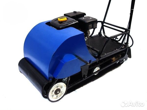 Мотобуксировщик компактный лидер-дельта-CVT, 8 л.с