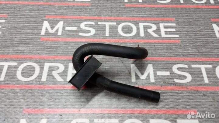 Шланг Mercedes-Benz S-Class W221 273.968 2008