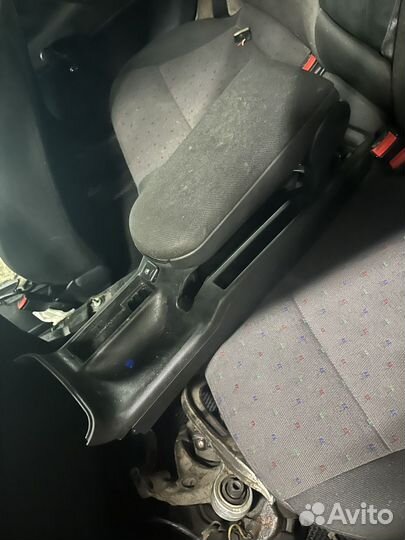 Капот volkswagen passat Б5 B5