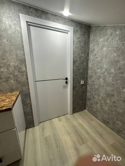 Межкомнатные двери с установкой