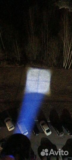 Мощные фонари XHP 70.2, XHP 90.2, XHP 160