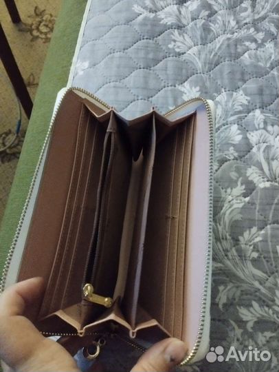 Кошельки женские новые