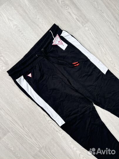 XL Новые Guess Брюки