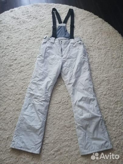 Горнолыжные штаны