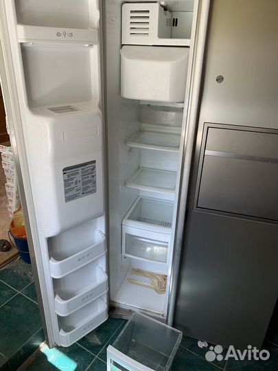 Холодильник