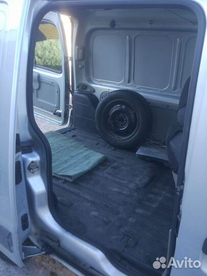 Перевозка малогабаритных грузов