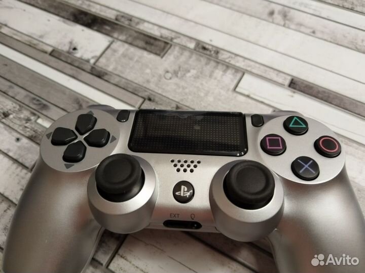 Джойстик геймпад ps4 dualshock