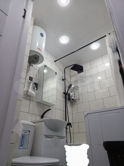 2-к. квартира, 47 м², 3/5 эт.