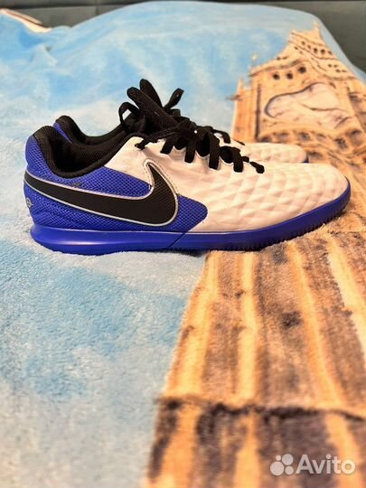 Футзалки Nike Tiempo 35,5 размер