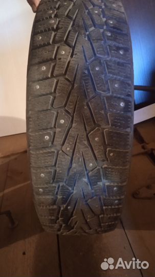 Cordiant Snow Cross 195/65 R15