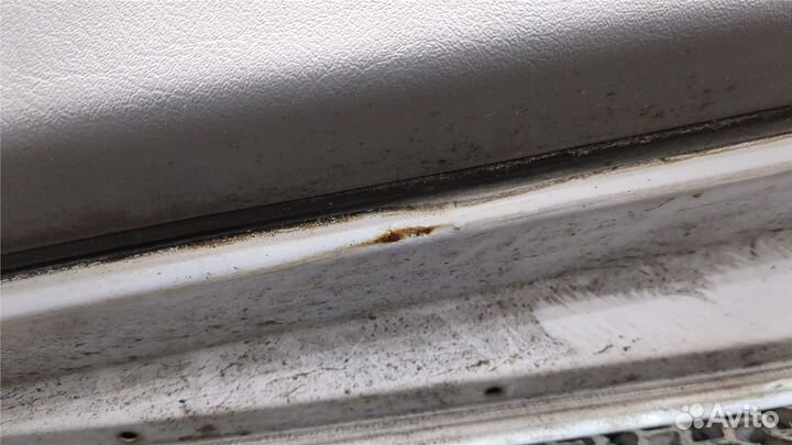 Дверь боковая Renault Laguna, 1999