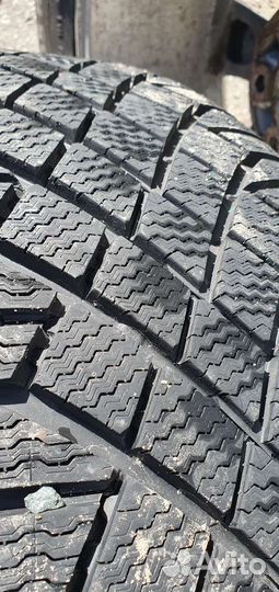 Continental ContiVikingContact 7 265/65 R17 116T