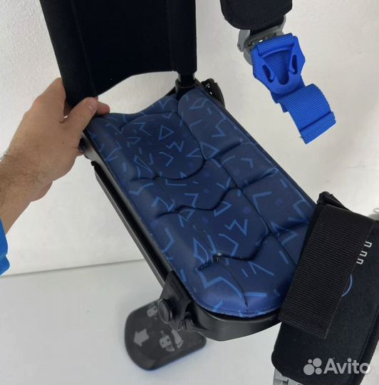 Костыль свободные руки в аренду