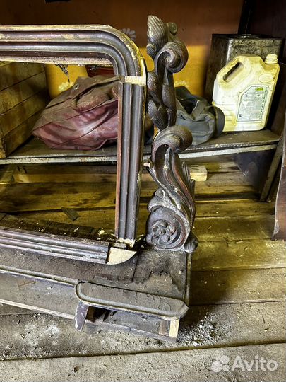 Киоты рамки горки разное запчасти