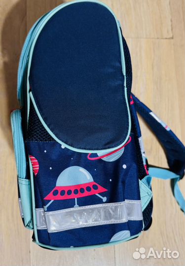 Новый ранец