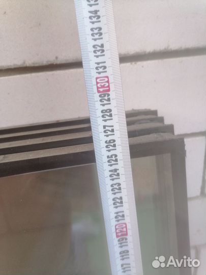 Окна стеклопакеты бу