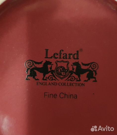 Кружка с символикой Кролика