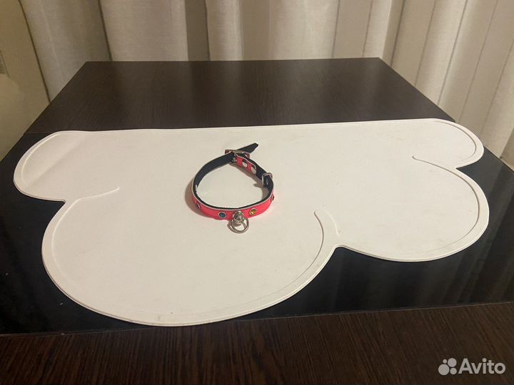 Ошейник для маленькой собаки