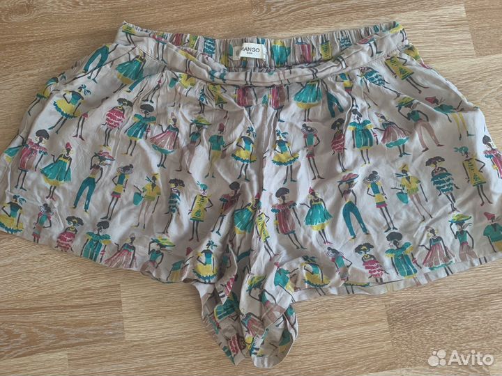 Шорты Mango