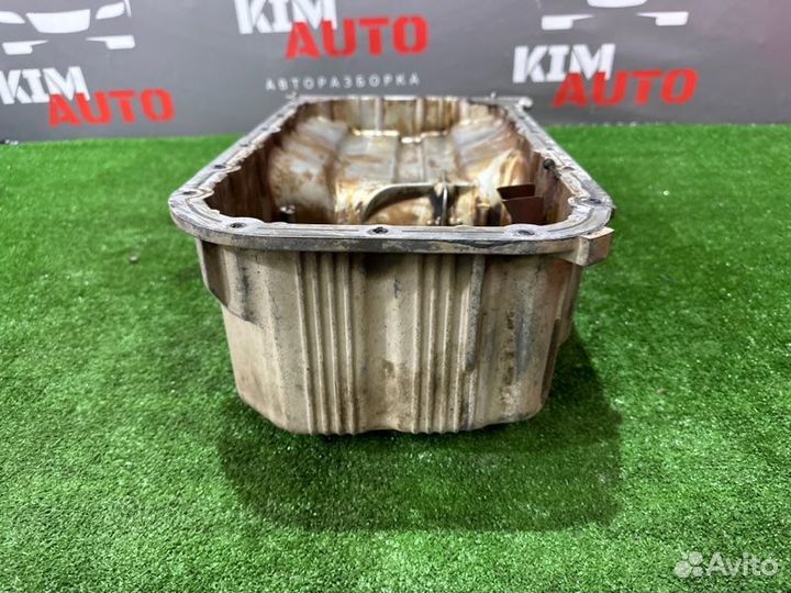 Поддон масляный (Картер) Hyundai/Kia 2.0 G4GC STD