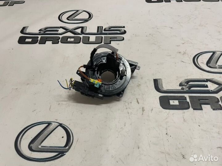 Шлейф подрулевой Land Rover Range Rover Sport L494