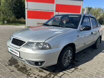 Daewoo Nexia 1.6 MT, 2012, 189 000 км, с пробегом, цена 230 000 руб.