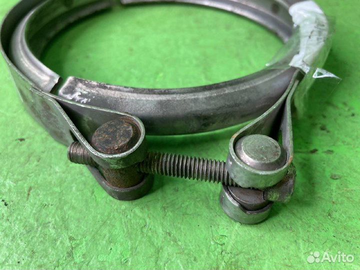 Хомут патрубка DAF XF105