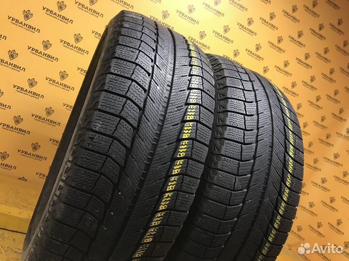 Michelin Latitude X-Ice XI2 255/55 R18 109T