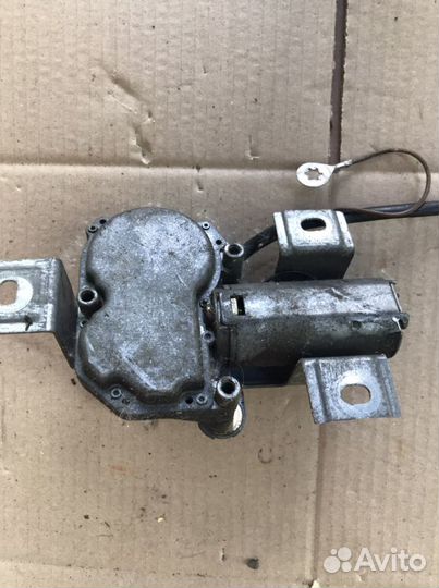 Стеклоочиститель задний Форд Транзит 1994(724)