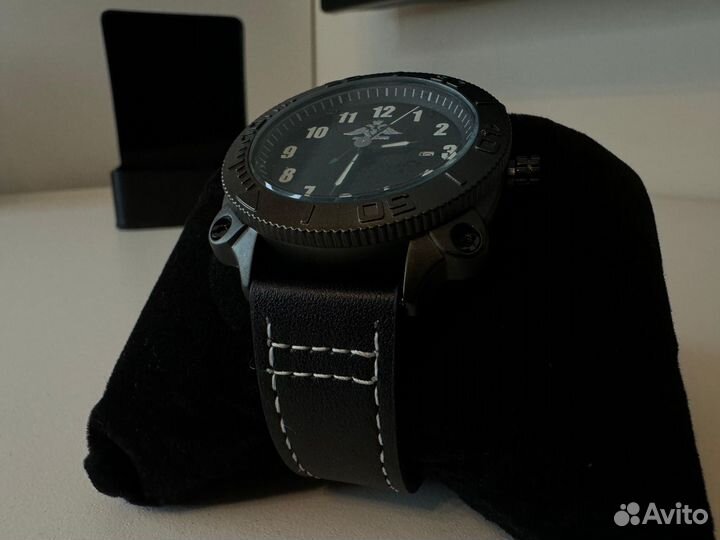 Наручные часы Министерства Обороны