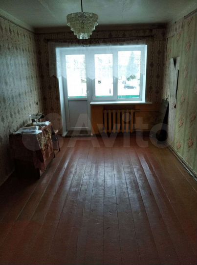 2-к. квартира, 42,4 м², 2/3 эт.
