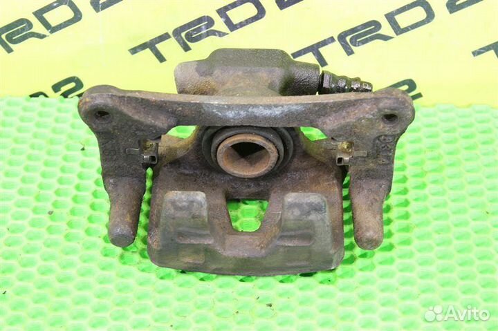 Суппорт задний левый Mitsubishi Outlander CW5W