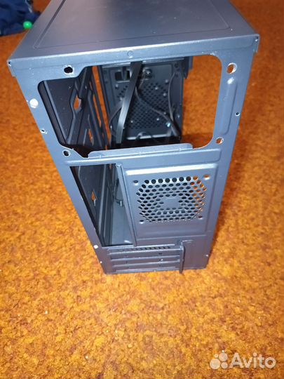 Корпус системного блока